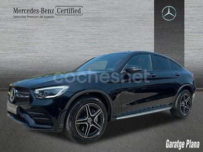 Mercedes GLC300