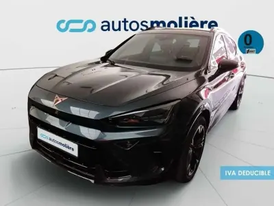Usado Cupra Formentor