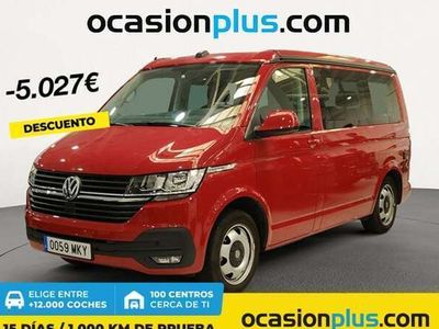 VW T6.1