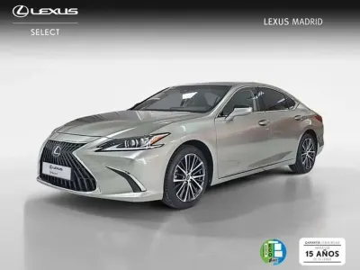 Usado Lexus ES300