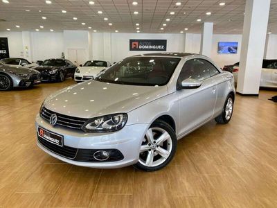 usado VW Eos 2.0 TDI Excellence BMT