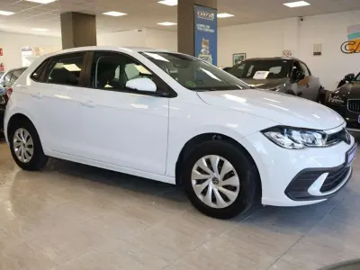 Occasion VW Polo