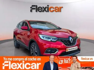 Usado Renault Kadjar