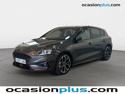 usado Ford Focus 1.0 Ecoboost MHEV ST Line 125