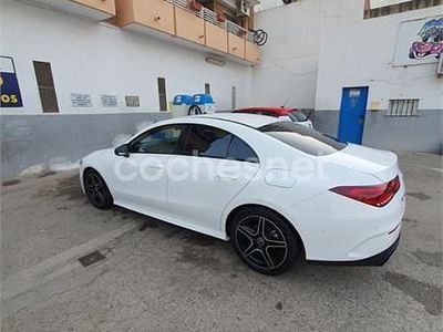 Mercedes CLA180