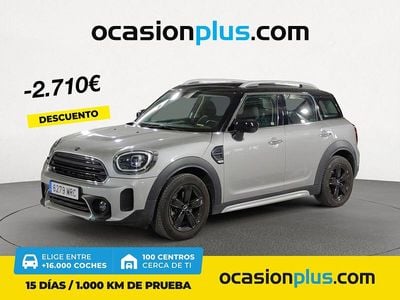 Mini Cooper Countryman