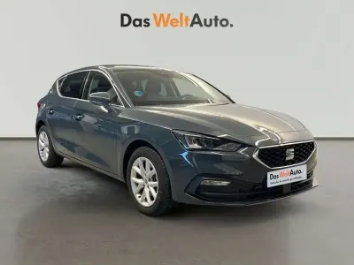 Käytetty Seat Leon ST