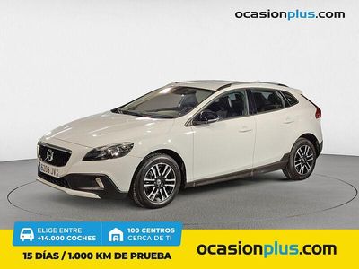 Volvo V40 CC