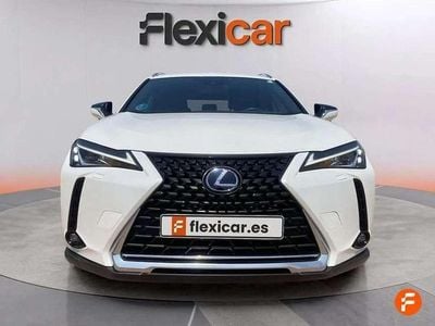 Lexus UX 250h