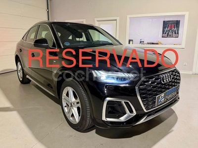 Audi Q5 Sportback