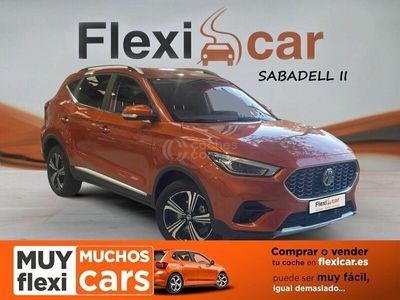 usado MG ZS 1.5 Comfort