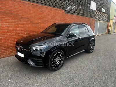 Mercedes GLE350