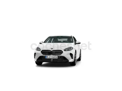 Usado BMW 220 Gran Coupé Comfort Edition 163 CV (119 kW) 2026 Blanco Coupe