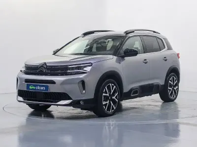 Usado Citroën C5 Aircross Shine 225 CV (165 kW) 2023 SUV