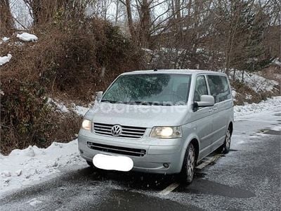 VW Multivan