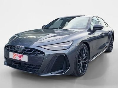 Usado Audi A6 e-tron Ambiente 219 kW (299 CV) 2025 Berlina