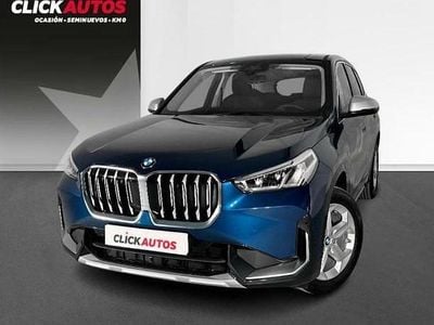 Usado 2024 BMW X1 SUV | 35.300 € (Super precio)