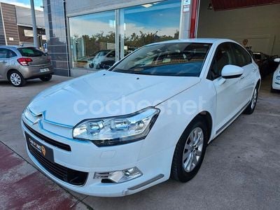 Citroën C5