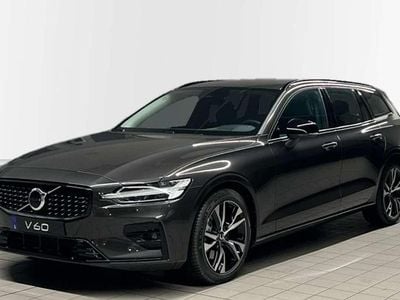 Nuevo 2025 Volvo V60 Plus Familiar | 45.400 € (Precio justo)