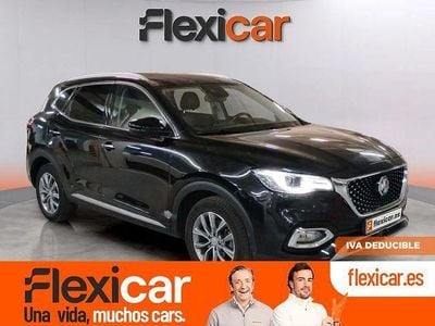 Usado MG HS Comfort 162 CV (119 kW) 2023 Negro SUV