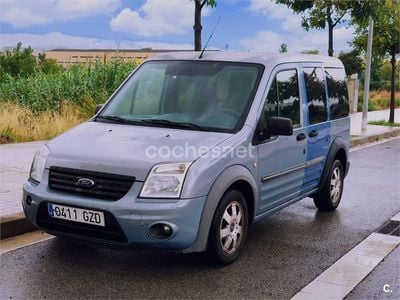 Ford Tourneo