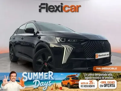Usado DS Automobiles DS7 Crossback
