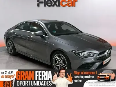 Occasion Mercedes CLA180