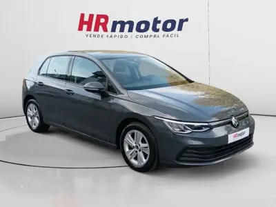 Usado VW Golf VIII