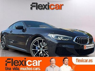 BMW 840