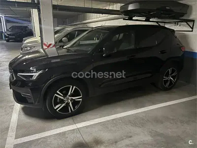 Usado Volvo XC40