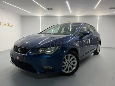 Usado Seat Leon