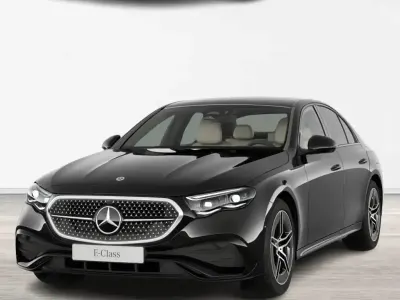 Usado Mercedes E300