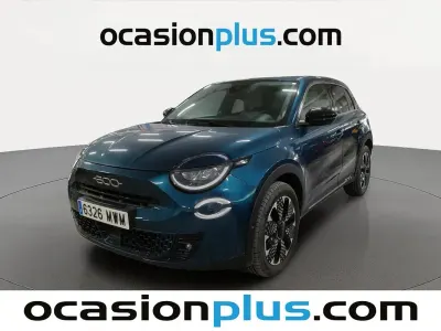 Usado Fiat 600
