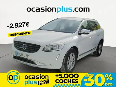 Occasion Volvo XC60