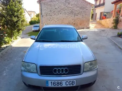 Usado Audi A6