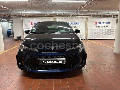 Suzuki Swace