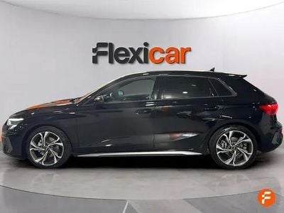 Brugt Audi A3 Sportback e-tron 150 HK (110 kW) 2022 Sort Hatchback