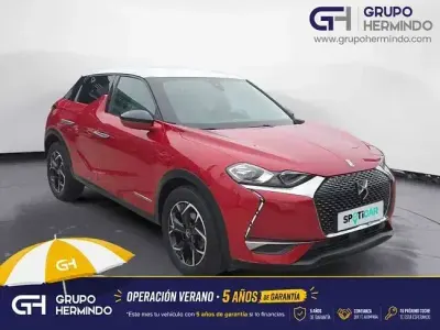 Usado DS Automobiles DS3 Crossback