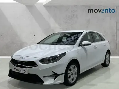 Usado Kia Ceed