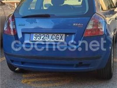Fiat Stilo