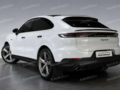Usado Porsche Cayenne 519 CV (381 kW) 2024 Blanco SUV