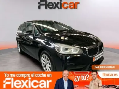 Usado BMW 218