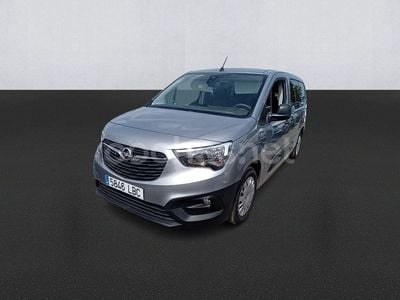 Opel Combo Life