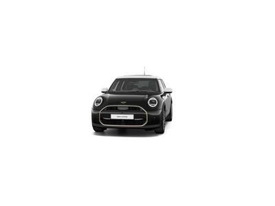 Usado Mini Cooper 114 kW (156 CV) 2025 Negro Utilitario