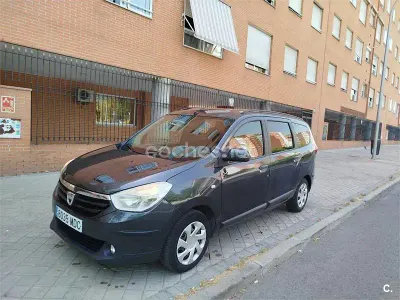 Usado Dacia Lodgy