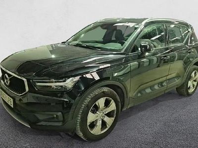 Usado Volvo XC40 Momentum 163 CV (119 kW) 2021 SUV
