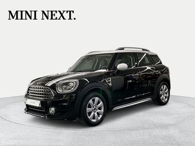 Mini Cooper Countryman