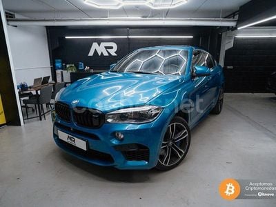 BMW X6 M