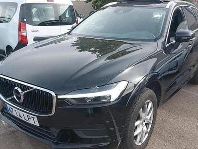 Usado 2021 Volvo XC60 Momentum SUV | 28.200 €