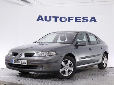 Renault Laguna II